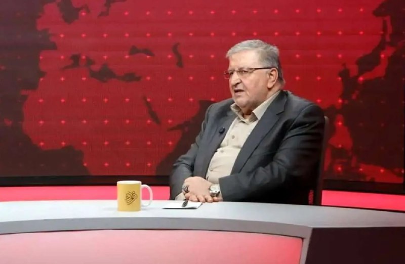 فرارو: عزت الله یوسفیان ملا، نماینده ادوار مجلس در گفتگو با فرارو:مجلس تعطیل باشد یا نباشد تفاوتی در حال مردم نداردوظیفه نمایند