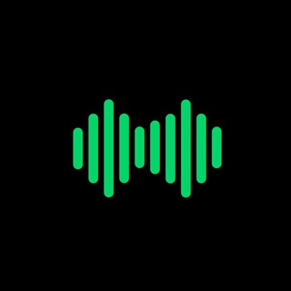 Telegram profile photo for Зеленый звук