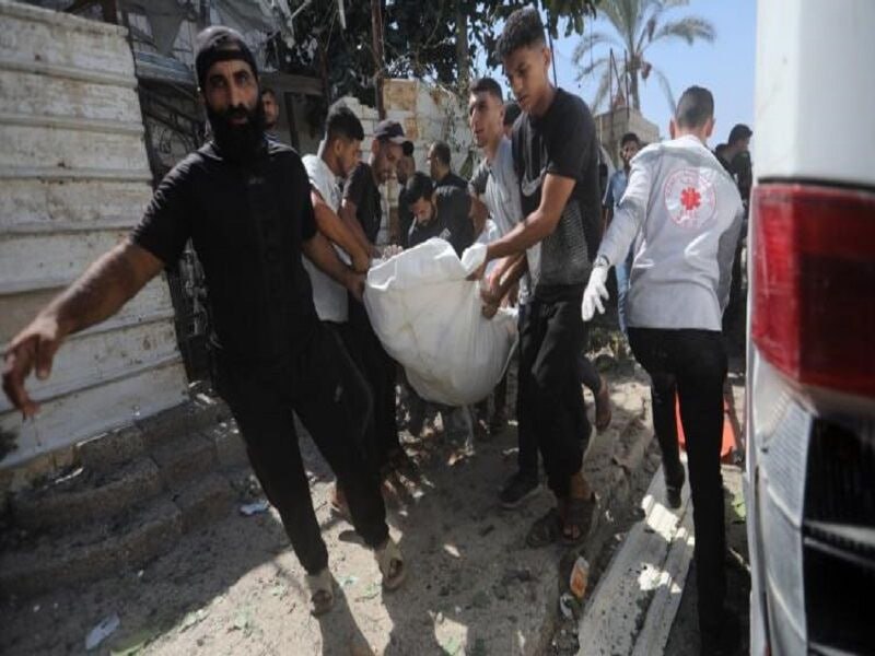 אנליסט פלסטיני: הציונים מנסים לערער את היציבות בעזה