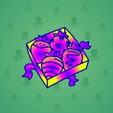 Berry Box #12