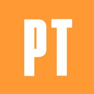 Psychology Today logo