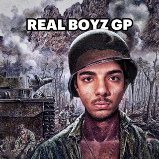 Real Boyz gp