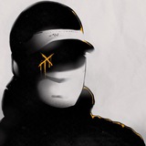 -1V