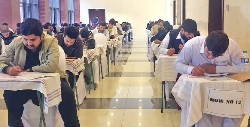 خبرگزاری ایرنا: 🔸پذیرش دانشجویان افغانستانی در پاکستان ممنوع شد🔹همزمان با ادامه اخراج اتباع غیرمجاز افغانستانی از پاکستان زیر سایه تنش‌ه
