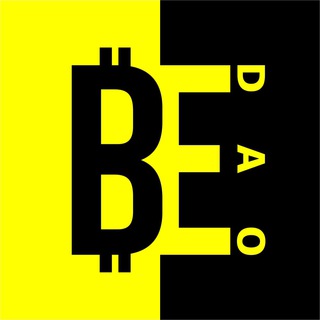 ⚡️Be DAO