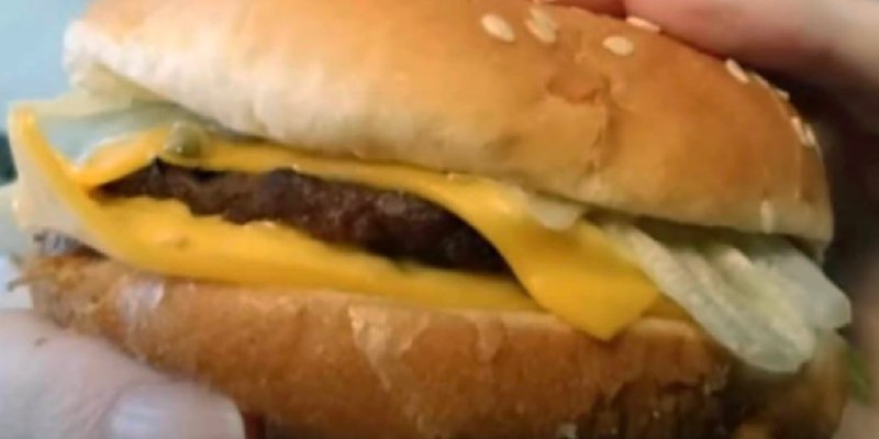 Judge allows lawsuit over Burger King's Whopper ads to move forward