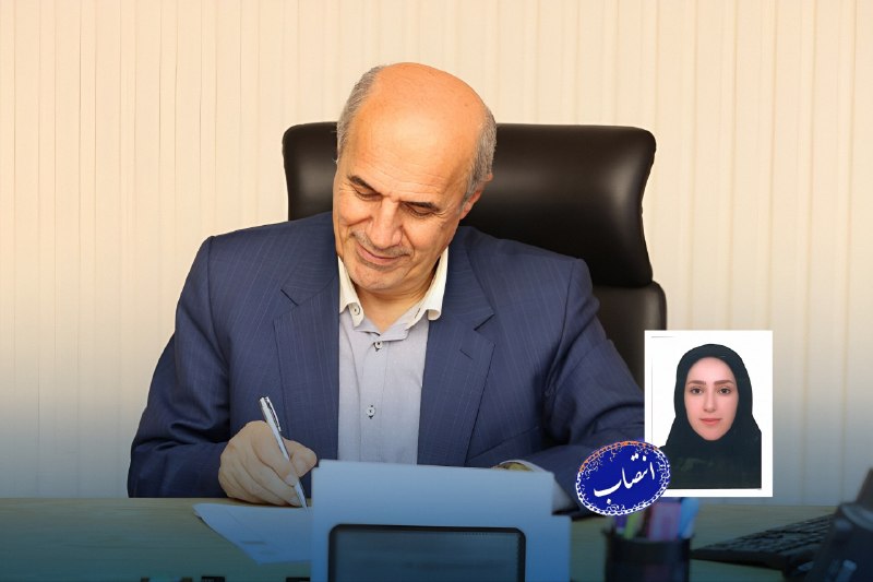 وزارت علوم، تحقیقات و فناوری: 💢سرپرست اداره کل بورس و اعزام دانشجویان خارج سازمان امور دانشجویان منصوب شد🔹معاون وزیر علوم و رئیس سازمان امور دانشجویان