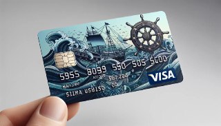 Как получить зарплату моряку из-за рубежа в России, переводы, карты и банки для моряков, вывод денег с MarTrust, ShipMoney и др.