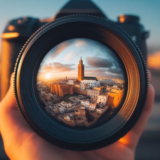 🇲🇦 Photo Maroc Telegram Group Link