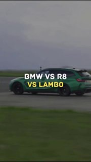 M3 ПРОТИВ R8 и LAMBO 🏎️🏁https://t.me/sochiautoparts@sochiautoparts