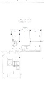"‼️Dream House 3 ком 80м2 Евроремонт Яккасарай 8-й роддом