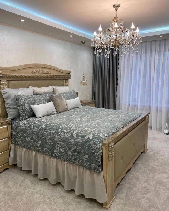 Как вам преображение квартиры? Мы в МАХ | Уголок дизайна - изображение 4 - преображение, квартиры, мах