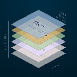 Ну всё, Телеграм заблокирован, в нём вы больше не можете меня читать и комментировать. Поэтому завёл канал в Максе, подписывайтесь туда! Сможете даже на парковке листать #web https://max.ru/id780249662588_biz
