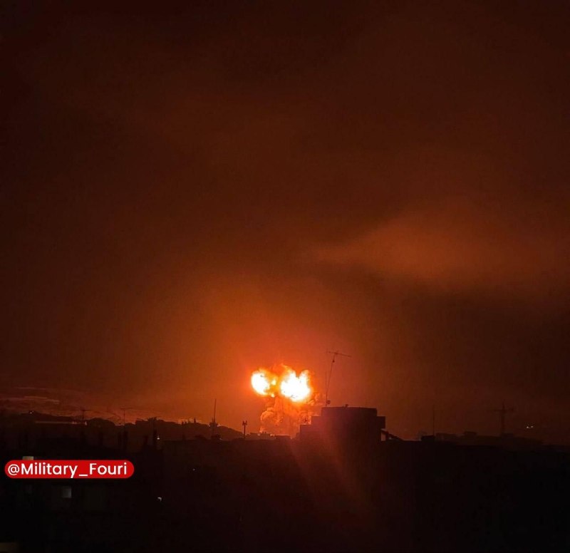 مطالعات فلسطین، لبنان و صهیونیسم: 🔴 فوری | منابع خبری از حملات سنگین اسرائیل به جنوب لبنان در بامداد امروز خبر دادند🇵🇸 @Palestine_Lebanon_studies🔴 فوری |