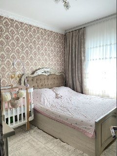 Сергели 8А 4 хонали кв срочна сотилади
