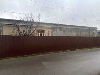 Участка сотилади O'rikzorda