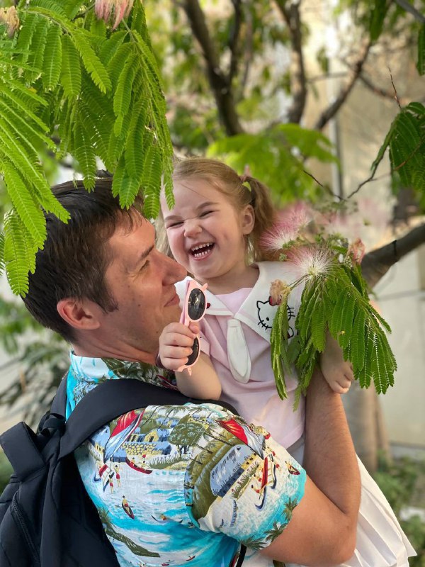 Думаю, что тема здоровья актуальна для всех родителей. Даша - практикующий хирург в Московской больнице, истинный фанат своей работы. Она совмещает... - изображение 7 - канале, подписчиков, найдете