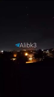 מל"טים נוספים מנסים לכוון את תחנת הכוח ובית הזיקוק הלובי זאוויה.