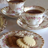 A Cup Of Tea☕🫖