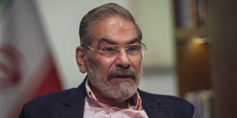 Top Iranian official says Tehran would forgo highly enriched uranium in nuclear deal with Trump