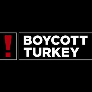 Boycott Turkey