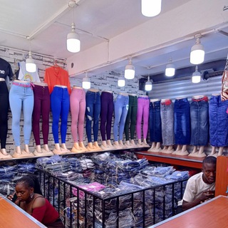 Get discounts from Wholesalers in Uganda Telegram Group Link