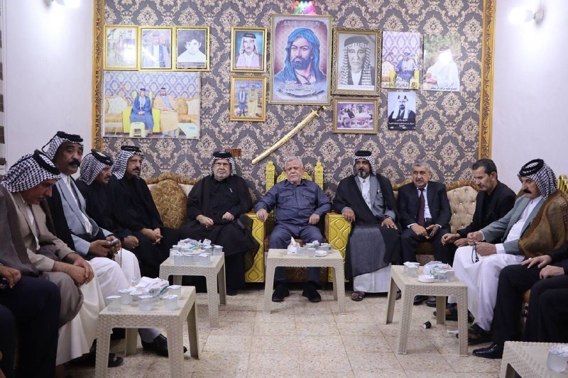 🇮🇶 חדשות אל נחיל 🇮🇶