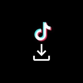 Telegram profile photo for بوت تنزيل من التيك توك