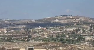 🔴🇮🇱סרטון של רגעי לכידת "גבעת עלי אל-תהיר" על ידי צבא השבויים הישראלי