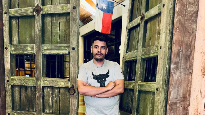 Many Afghans living in the U.S. fear being tortured or killed if they get deported