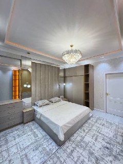 ул. Нуравшан/ 5 ком