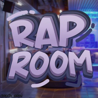 Telegram profile photo for Raproom | رپ روم