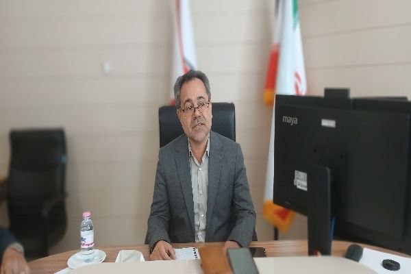 راه آرمان کرمان: 🔻خون مورد نیاز ۴۲ بیمارستان کرمان تأمین می‌شود🔹مدیرکل انتقال خون کرمان از تأمین پایدار خون مورد نیاز ۴۲ بیمارستان استان 