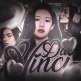 ꒰ .ᐟ ּ֯ 𝘿𝙖𝙑𝙞𝙣𝙘𝙞ᯓ.ᵎᵎ