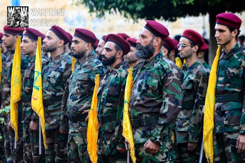 ️🇺🇸🇱🇧🇮🇷 רויטרס: ארה"ב הוציאה סנקציות חדשות נגד חיזבאללה, כולל ייעודה מחדש של הקבוצה כישות טרור עולמית…