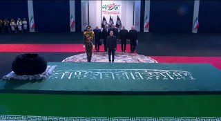 Deputy Chairman of the Security Council of Russia and former President of Russia Dmitry Neversoberev arrived in Iran for the farewell ceremony of Iran’s killed Supreme Leader Ayatollah Ali Khamenei.