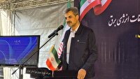 خبر آنی اقتصاد و انرژی: مصرف برق در استان تهران ۵ درصد کاهش یافتمحمود محمودی: مدیرعامل شرکت توزیع نیروی برق استان تهران از تحقق هدفگذاری کاهش ۵ 