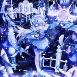 ┊𝖅𑜅мꫀрзш𑜅я 𝕷ᥙ𝗇𝗆ꫀ𝗇𝗀❄️