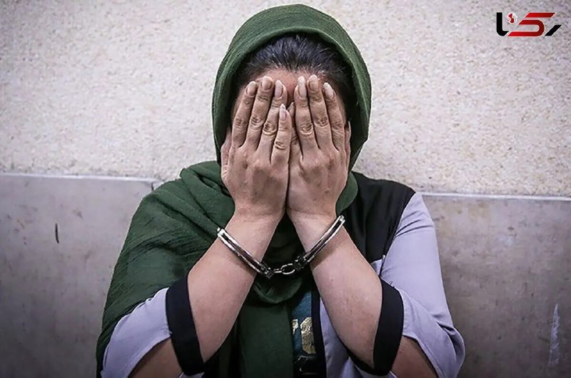 آژانس خبری رکنا | Rokna NEWS Agency: 🔶 دستگیری زن مواد فروش با 12 کیلو گل 🔸 فرماندهی انتظامی شهرستان ری از دستگیری زن مواد فروش در شهرستان ری خبرداد و افزود: