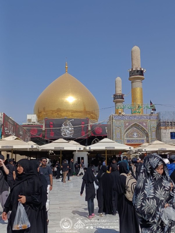 هیئت ابناءالزهرا (س): رسانه پست