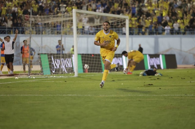 ورزش خانێ: پایان بازی دهوک 1 _ 1 الغراف🔹 توقف گل محمدی و شاگردانش در خط استارت ⚽️ هفته اول لیگ عراق✅ کانال ورزشی خانێ🆔 👉 @varzesh_k