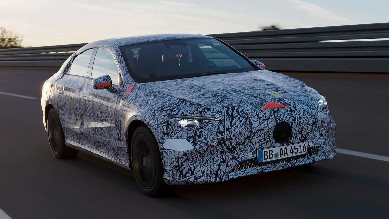 Новый Mercedes-Benz CLA не получит китайский двигатель от Geely!? 2