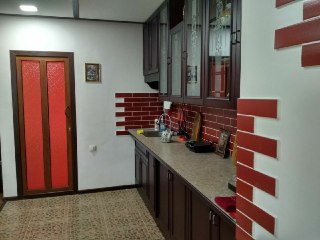 За институтом сампи сдается в аренду евро квартира 2 ком студия