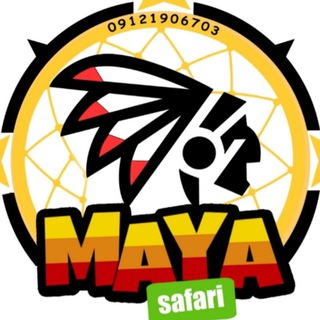Maya_safari Telegram Group Link