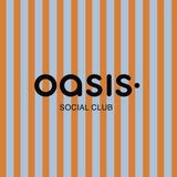 OASIS• Social Club