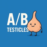 A/B Testicles