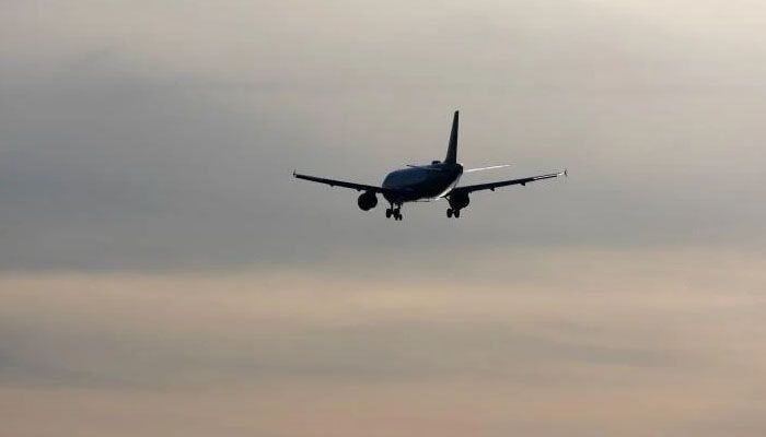 פקיסטן אישרה את התרסקות מטוס התובלה שלה בים הערבי