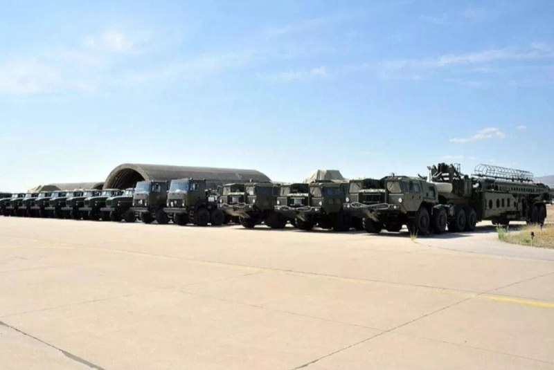 פסקוב: סוגיית ה-S-400 בטורקיה רגישה; רוסיה בקשר עם אנקרה