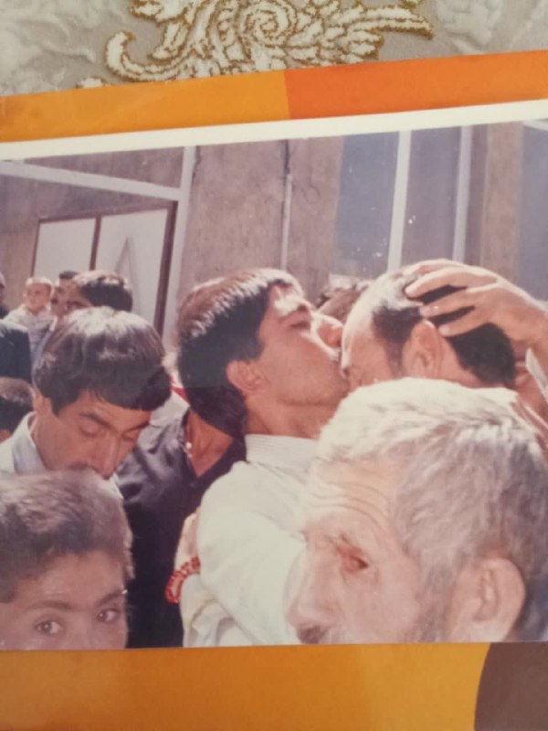 بازی دراز: 🌹آزاده و جانباز سرافراز شاپور آفتابی از لشکر پنج نصر ، محل‌ اسارت شلمچه ، ۲۷ ماه اسارت‌ با عضویت‌ سپاه پاسداران انقلاب ا