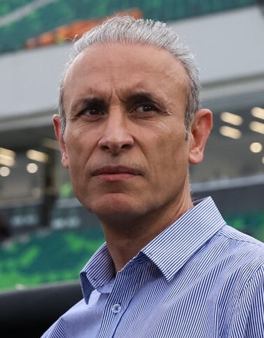 پرسپولیسی ها: ⚽️ادعای رسانه عراقی: یحیی راهی تیم ملی امید نمی‌شود‼️• رسانه اسپورت 24 عراق: سفر هیات ایرانی به دهوک لغو شد. به احتمال خ